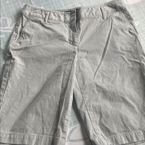 Talbots Women's Bermuda Shorts